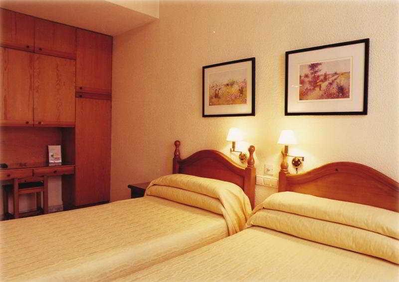 Hotel Dl Urban Castellon de la Plana Exterior photo