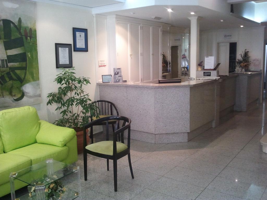 Hotel Dl Urban Castellon de la Plana Exterior photo
