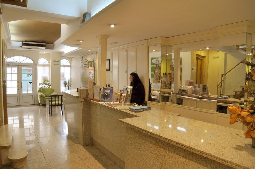 Hotel Dl Urban Castellon de la Plana Exterior photo