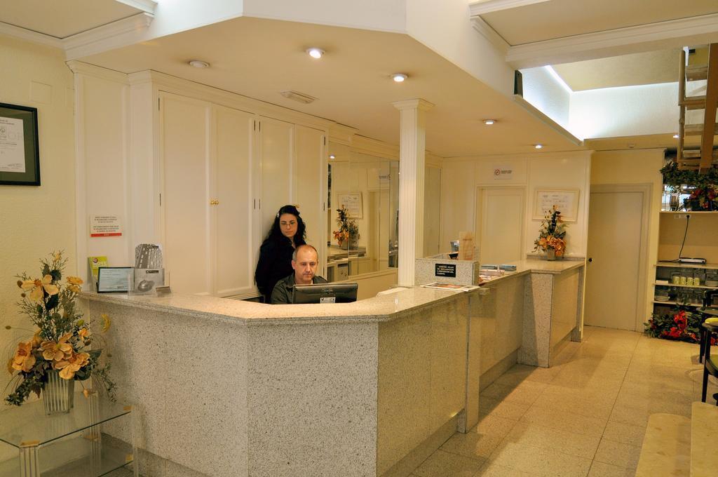 Hotel Dl Urban Castellon de la Plana Exterior photo