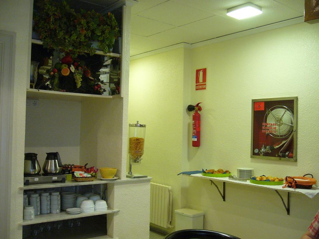 Hotel Dl Urban Castellon de la Plana Exterior photo