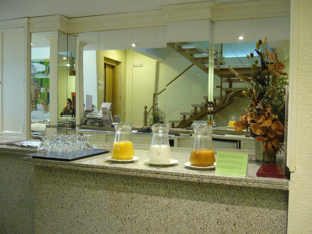 Hotel Dl Urban Castellon de la Plana Exterior photo