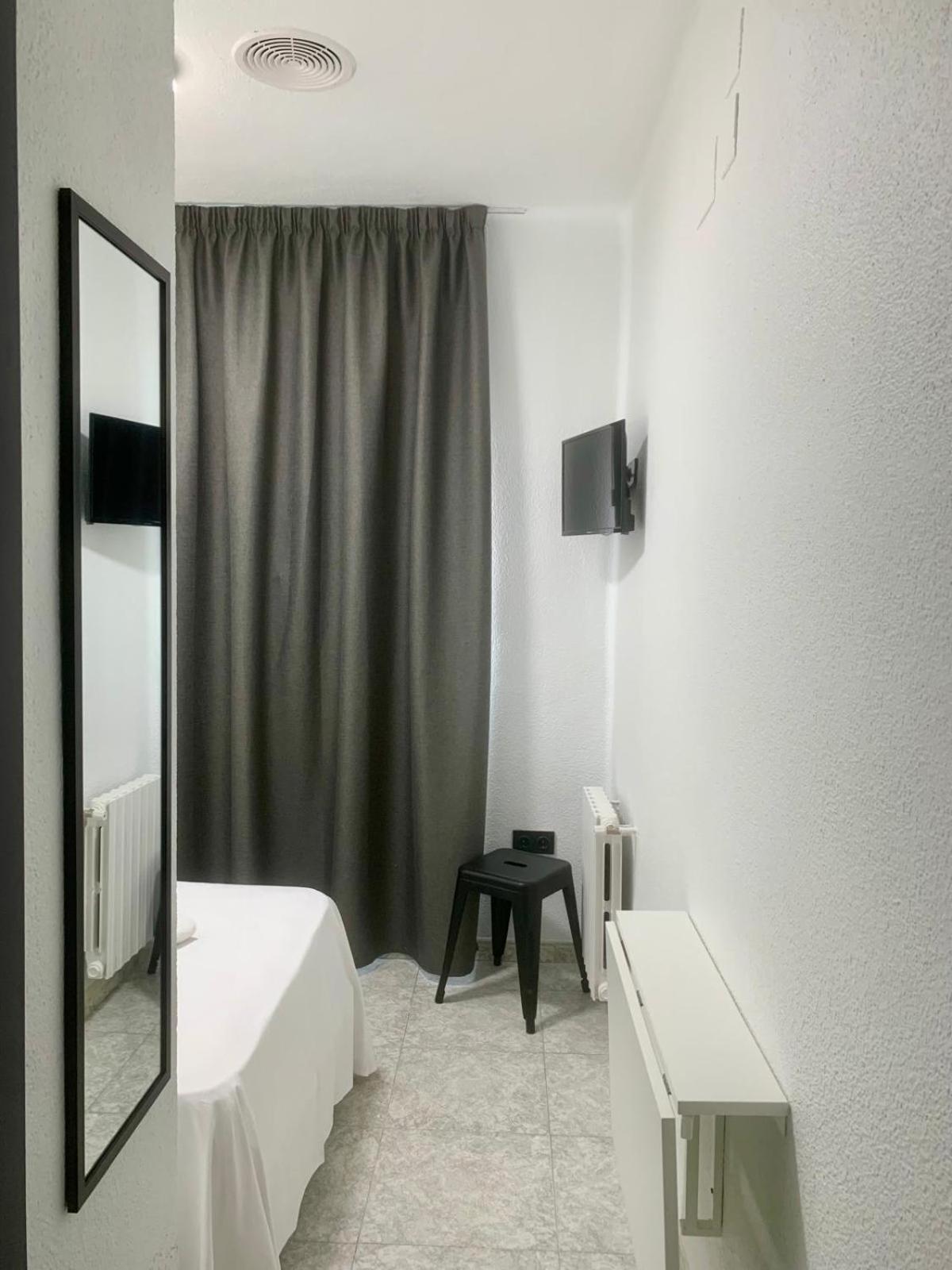 Hotel Dl Urban Castellon de la Plana Exterior photo