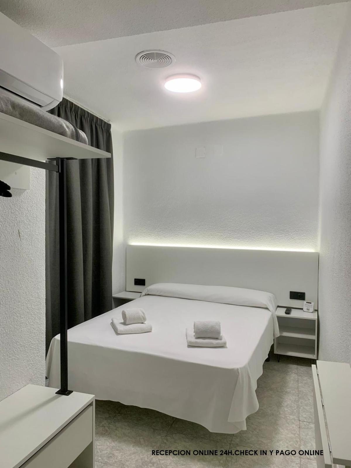 Hotel Dl Urban Castellon de la Plana Exterior photo