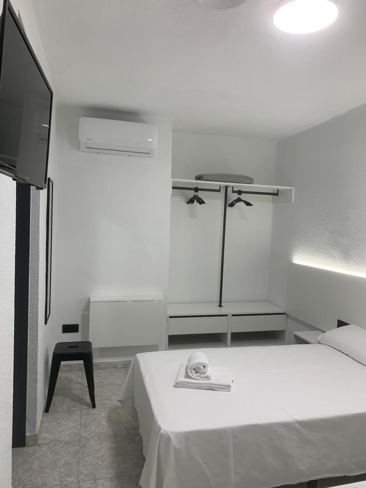 Hotel Dl Urban Castellon de la Plana Exterior photo