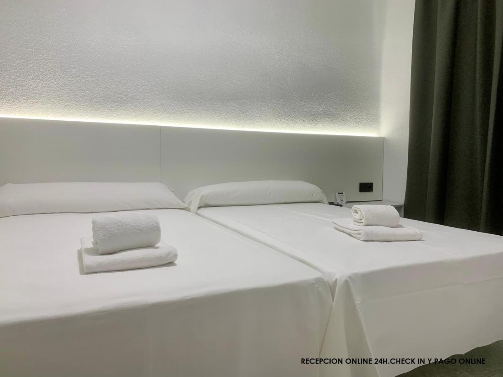 Hotel Dl Urban Castellon de la Plana Exterior photo