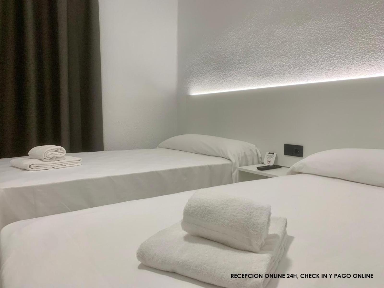 Hotel Dl Urban Castellon de la Plana Exterior photo