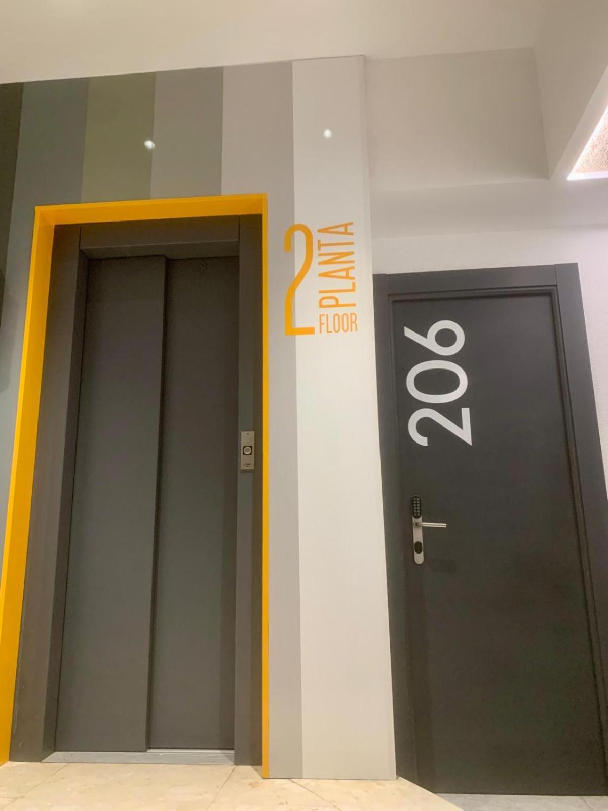 Hotel Dl Urban Castellon de la Plana Exterior photo