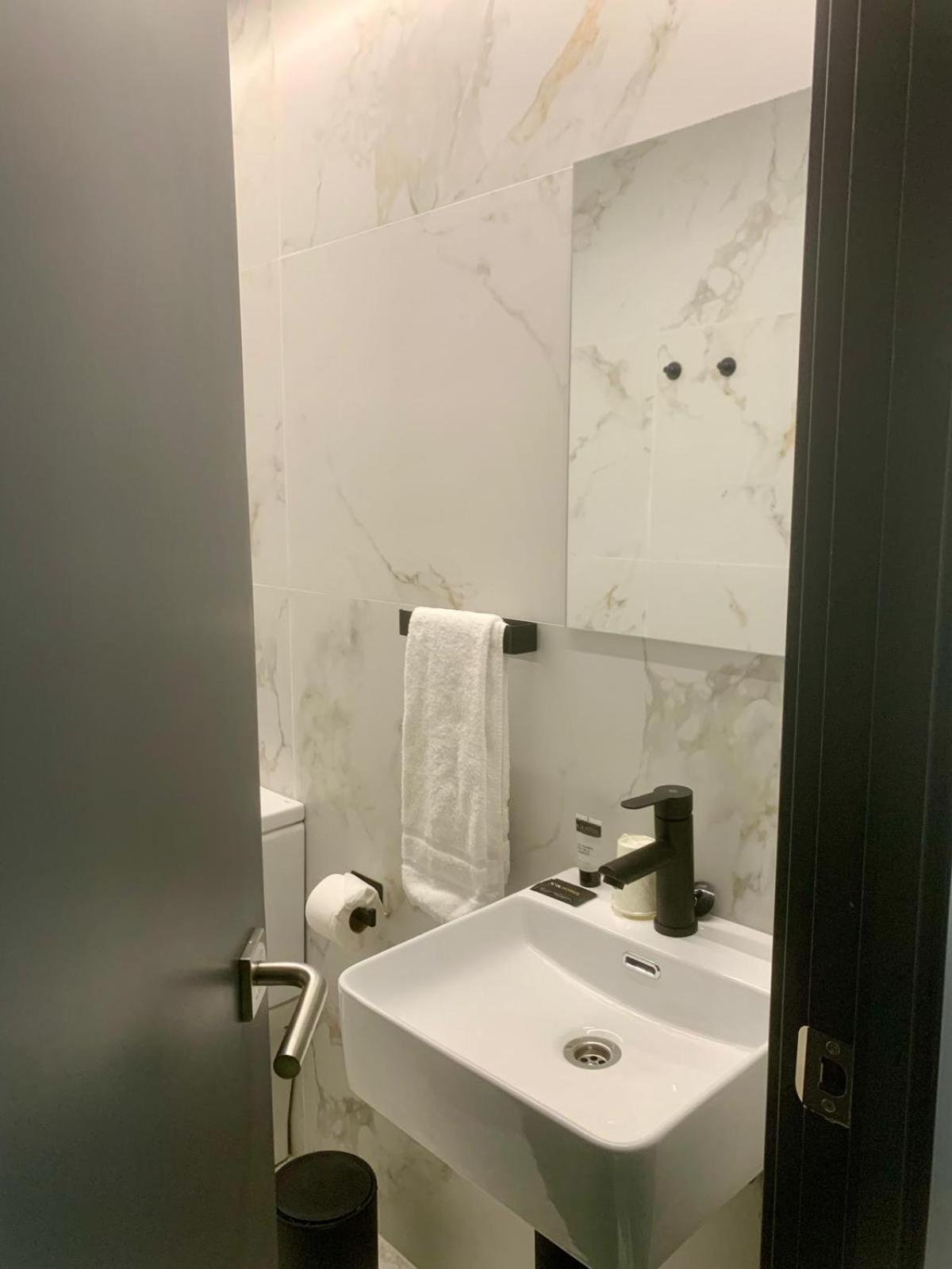 Hotel Dl Urban Castellon de la Plana Exterior photo