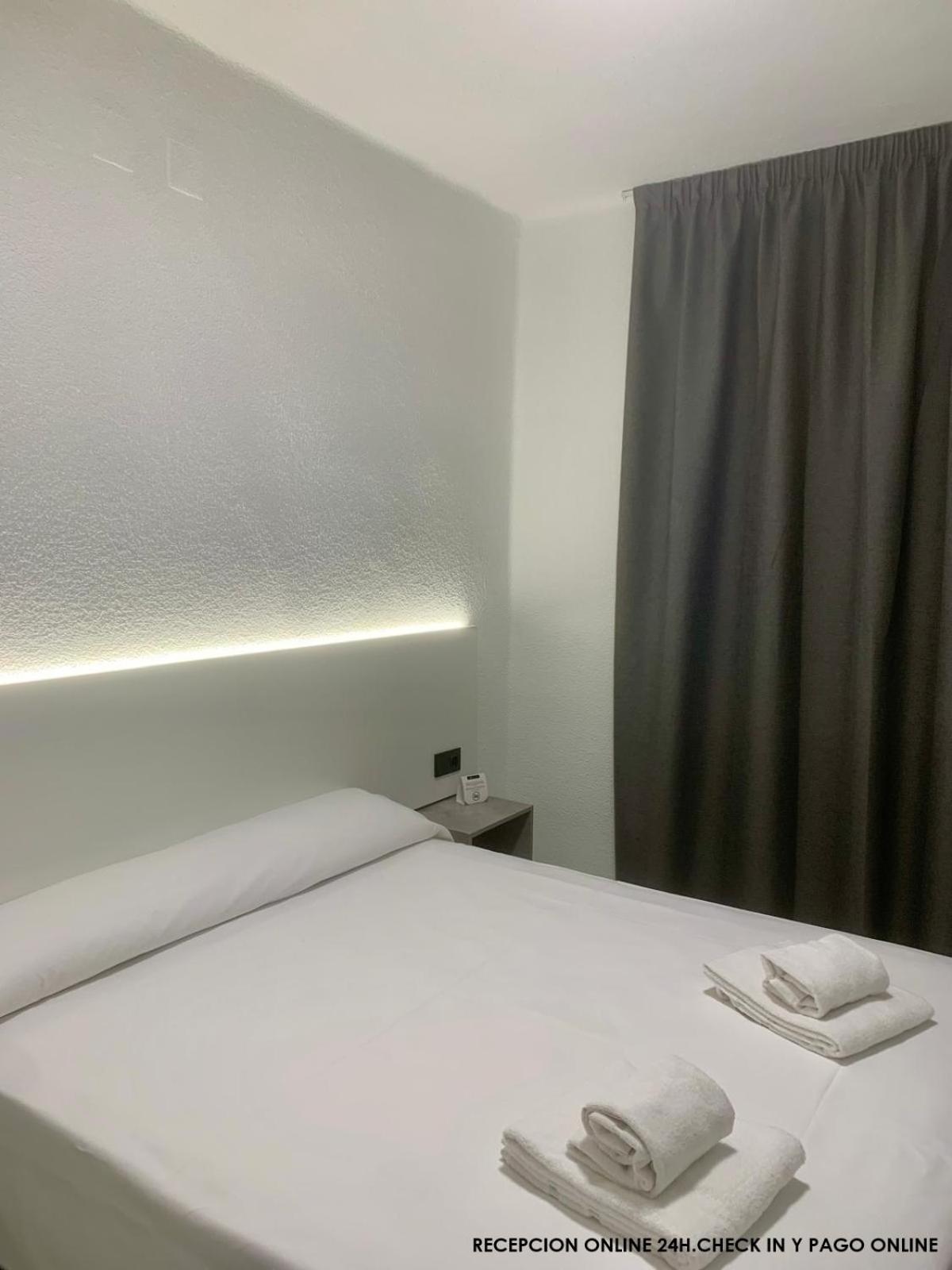 Hotel Dl Urban Castellon de la Plana Exterior photo
