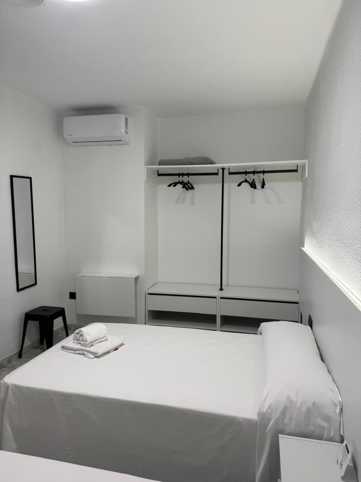 Hotel Dl Urban Castellon de la Plana Exterior photo