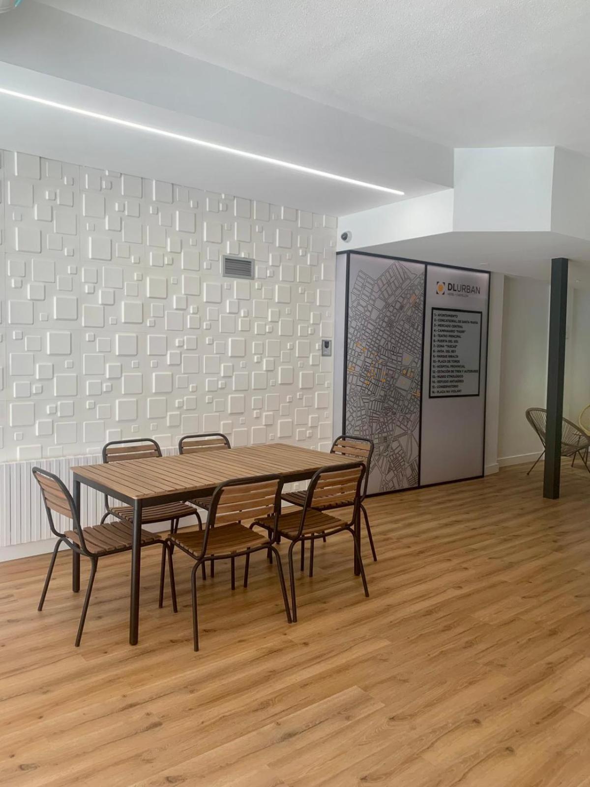 Hotel Dl Urban Castellon de la Plana Exterior photo