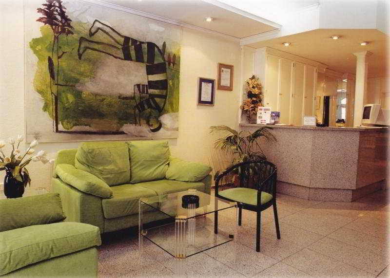 Hotel Dl Urban Castellon de la Plana Exterior photo